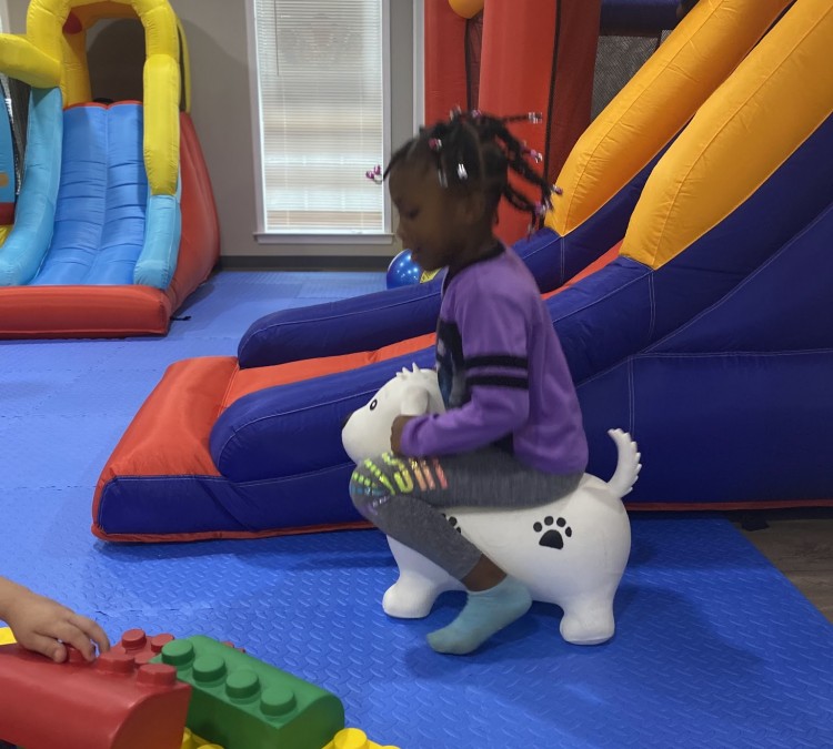 Tiny Voyagers Indoor Soft Play (Winder,&nbspGA)